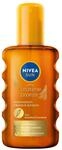Nivea Sun Sonnen&ouml;l-Spray mit Karotin, 200 ml