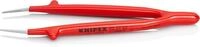 KNIPEX Universalpinzette isoliert tauchisoliert 150 mm, 92 27 62
