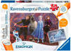 Ravensburger tiptoi Spiel 00134 Puzzle für kleine Entdecker: Disney Die...
