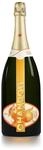 Chandon Garden Spritz, Schaumwein mit nat&uuml;rlichem Orangenschalenextrakt,