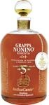 NONINO Grappa Riserva Antica Cuv&eacute;e 5 Years XXL Grappa 43% vol (1 x 6.3 l)