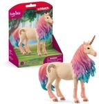 Schleich BAYALA | Marshmallow Einhorn Stute 70723 | detailgetreue, Fantastische