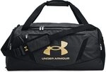 Under Armour Unisex UA Undeniable 5.0 Duffle MD, wasserabweisende Sporttasche,
