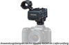 Tascam XLR-Mikrofonadapter Fujifilm Kit für Spiegellose Kameras (CA-XLR2D-F)