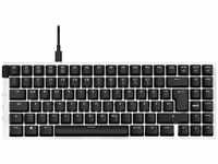 NZXT Function Mini TKL 2022 Mechanische PC Gaming Tastatur - beleuchtet -...