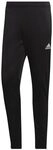 adidas Herren Entrada 22 Training Pants, Black, S