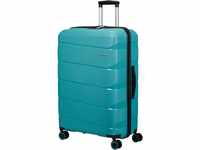 American Tourister Air Move - Spinner L, Koffer, 75 cm, 93 L, Türkis (Teal)