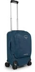 Osprey Transporter Hardside Hybrid 36L Reisetasche, unisex Venturi Blue O/S