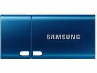 Samsung USB-Stick, USB-C, 128 GB, 400 MB/s Lesen, 60 MB/s Schreiben, USB 3.1...