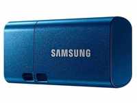 Samsung USB-Stick, USB-C, 256 GB, 400 MB/s Lesen, 110 MB/s Schreiben, USB 3.1...