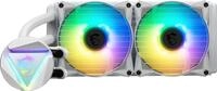 MSI MAG CORELIQUID 240R V2 AIO-Wasserk&uuml;hlungs-CPU-Kit, rotierender