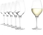 St&ouml;lzle Lausitz Exquisit Wei&szlig;weingl&auml;ser Weingl&auml;ser 350 ml, 6er-Set