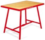 ROTHENBERGER Werkbank Rohrschlosser, 1000x700x835mm | 70696 | Werkbank,...