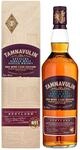 Tamnavulin Whiskey French Cabernet Sauvignon Finish, 0,7l