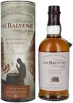 The Balvenie THE CREATION OF A CLASSIC 43% Vol. 0,7l in Geschenkbox