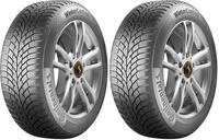 CONTINENTAL ALLSEASONCONTACT 2 XL EVC - 215/60R16 99V - B/B/72 -...
