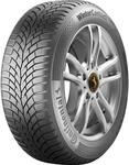 CONTINENTAL - WinterContact TS 870-205/65 R 15-94T/C/B/70dB - Winterreifen