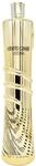 Roberto Cavalli Vodka Gold Edition Wodka, 1 l