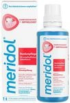 meridol Mundsp&uuml;lung Rundumpflege, bei Empfindlichkeit, 400 ml | Mundwasser f&uuml;r