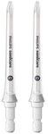 Philips Sonicare Standardd&uuml;se F1 f&uuml;r Mundduschen HX3042/00, Doppelpack;...