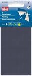 Prym Nylon Reparaturflicken marine, 6,5 x 14 cm