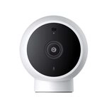 Xiaomi Mi Camera 2K (Magnetic Mount) WLAN &Uuml;berwachungskamera (2304 x 1296 Pixel,