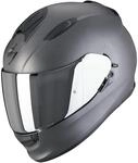 SCORPION EXO-491 SOLID Matt anthracite XL