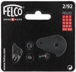 FELCO 2/92 Reparatur-Satz f&uuml;r Verschlussklinke (f&uuml;r Gartenscheren F2, F6, F7,...