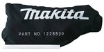 Makita 122852-0 Staubbeutel Assy LS1019/LS1019L und LS1216/LS1216L , Mehrfarbig