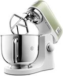 Kenwood kMix Editions KMX760GR K&uuml;chenmaschine, 5 l Edelstahl Sch&uuml;ssel,