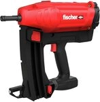 Fischer - Nagelpistole, Gasbeton-Nagler FGC 100 zur Befestigung von Blech,