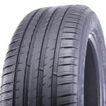 225/40YR20 MICHELIN TL PS4 SUV ZP FRV XL 94Y E