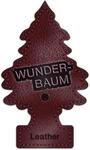 WUNDER-BAUM Auto-Lufterfrischer I Anh&auml;nger f&uuml;r langanhaltenden Duft im Auto...