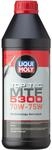 LIQUI MOLY Top Tec MTF 5300 70W-75W | 1 L | Getriebe&ouml;l | Hydraulik&ouml;l |...