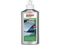 SONAX ScheibenReinigungsPolitur intensiv (250 ml) reinigt Autoglasscheiben von