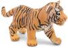 Papo -Handbemalt - Figuren -Wildtiere Der Welt-Tigerjunges-50021-Sammelbar-Für