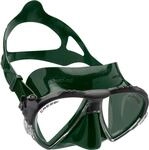 CRESSI Matrix - Matrix Maske oder Combo Set Maske + Schnorchel Gamma f&uuml;r Tauchen und