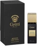 GRITTI Ivy Collection Beyond The Wall Extrait de Parfum, Unisex (100 ml)