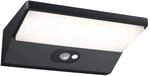 Paulmann 94333 LED Au&szlig;enleuchte Au&szlig;enwandleuchte IP44 Warmwei&szlig; incl. 1x7,4...