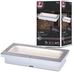 Paulmann Outdoor 230V BodenEBL Brick IP68 mit Bewe