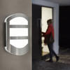 Ledvance LED Wand- und Deckenleuchte, Design Leuchte in flacher Optik für...