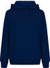 Tommy Hilfiger Damen Regular Hoodie WW0WW32206 Pullover-Kapuzenpulli, Blau...