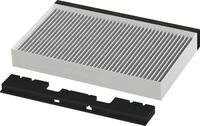 Bosch DZZ2CB1B4 Zubeh&ouml;r f&uuml;r Dunstabz&uuml;ge, Clean Air Standard Geruchsfilter,...
