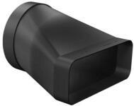 Bosch HEZ9VDSI0 Zubeh&ouml;r f&uuml;r W&auml;rme/Installationszubeh&ouml;r/Adapterst&uuml;ck flach...
