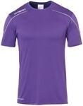uhlsport Kempa Kempa Herren Stream 22 Trikot, lila/Wei&szlig;, M Kempa Kempa Herren...