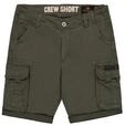 Alpha Industries Herren Crew Short