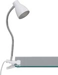 Briloner Leuchten LED-Klemmspot, 21 LED, wei&szlig; 2615-016P