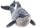 Wild Republic Cuddlekins Delfin, Stofftier, Baby-Geschenk f&uuml;r M&auml;dchen und Jungen,