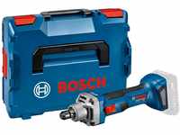 Bosch Professional 18V System Akku-Geradschleifer GGS 18V-20 (ohne Akkus und