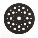 Mirka Schutzauflage Schleifteller &Oslash; 125 mm 33 Loch Klett | Sch&uuml;tzt...